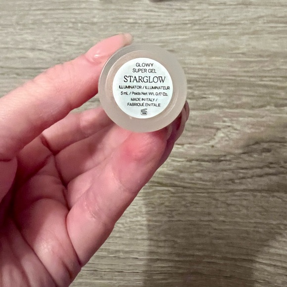 SAIE BUNDLE - Bronzer, Illuminator, Blush - Travel Size - Picture 3 of 9